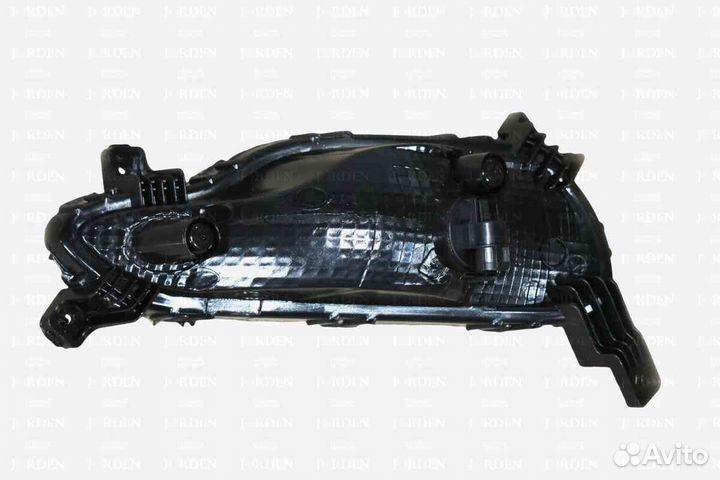 Фара птф RH Solaris 2 JH02-ACT17-003R Jorden JH