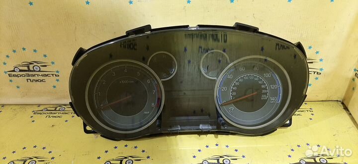 Щиток приборов Suzuki SX4