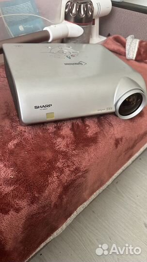 Проектор sharp