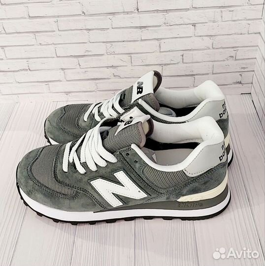 Кроссовки New Balance 574GYB