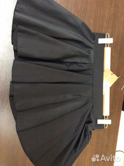 Юбка - Солнце для танцев 44 размер