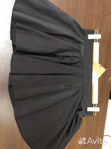 Юбка - Солнце для танцев 44 размер