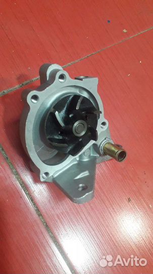 Помпа мазда