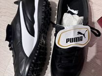 Сороконожки puma