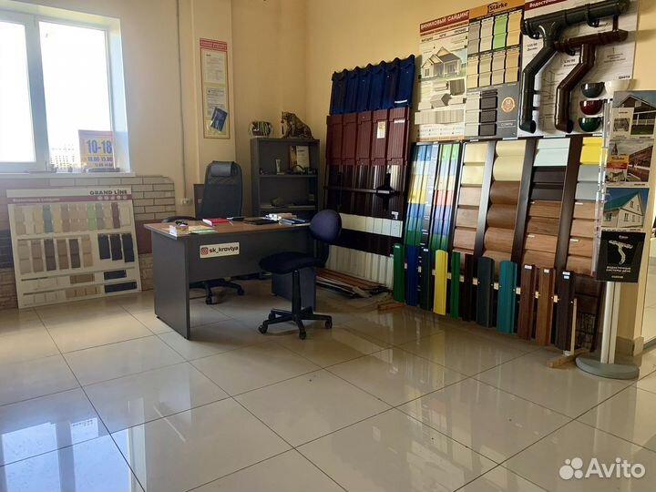 Металлочерепица штакетник профнастил