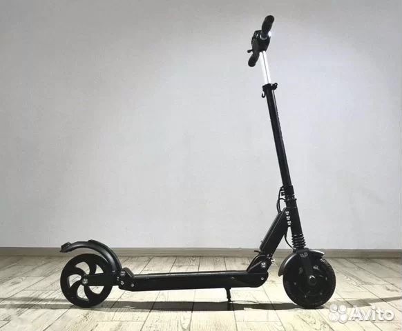 Электросамокат