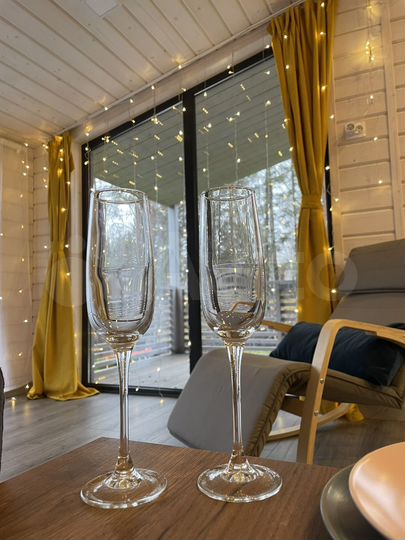 Дом 71 м² на участке 7 сот.