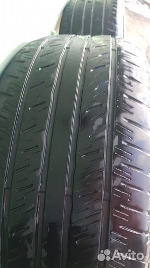 Dunlop Grandtrek PT2A 285/50 R20