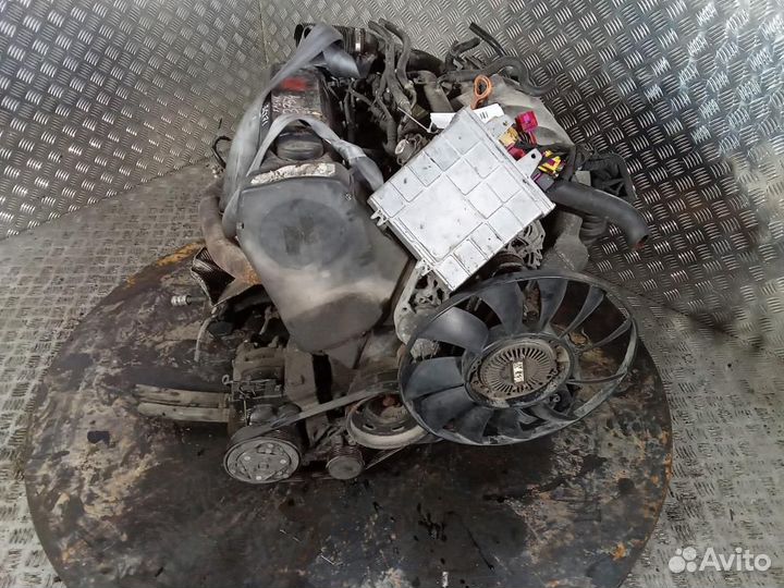 Б/у Двигатель к Volkswagen Passat B5 1996-2000