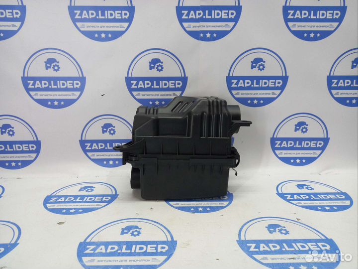 Корпус воздушного фильтра Kia Ceed 2 2012-2018