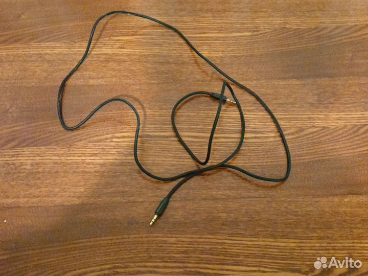 Провод аукс