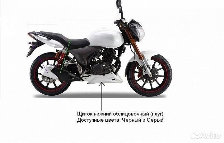 Плуг новый stels flame 200