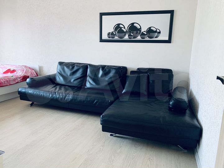 3-к. квартира, 75 м², 7/9 эт.