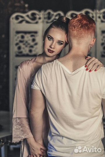 Визажист - стилист, макияж с выездом