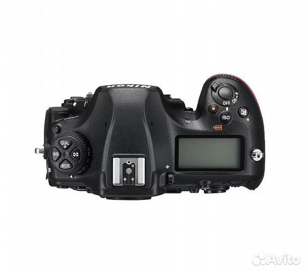 Зеркальный фотоаппарат Nikon D850 Body