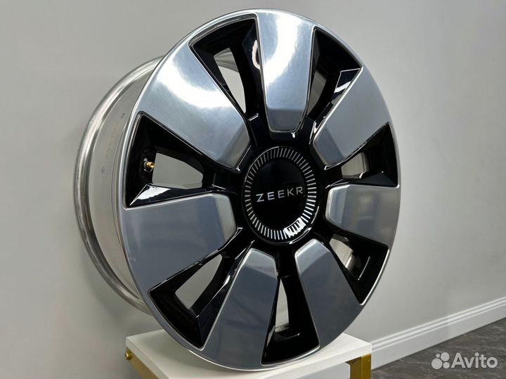 Кованые диски Avatr R23 07/11/12
