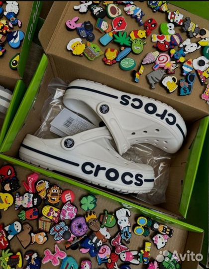 Crocs