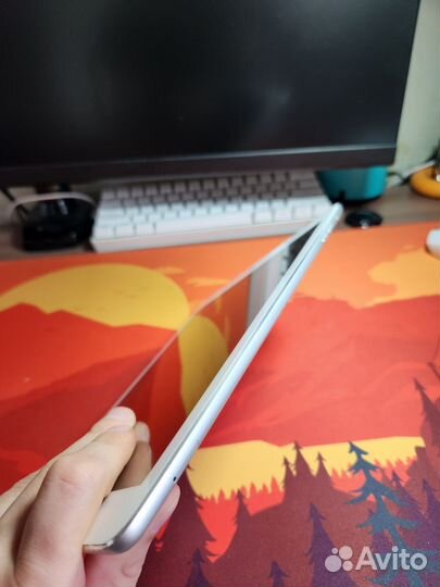 iPad Air 16 gb Wi-Fi + Cellular