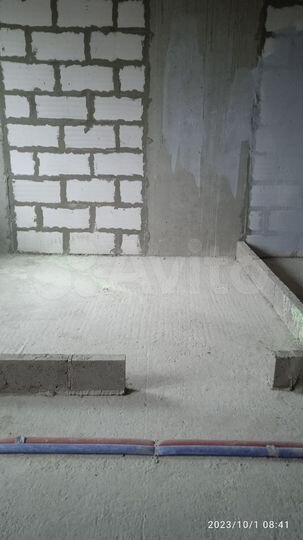 1-к. квартира, 33,3 м², 8/14 эт.