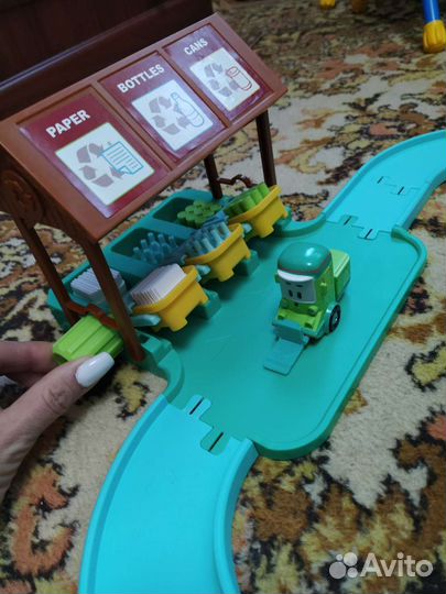 Подарок ребенку