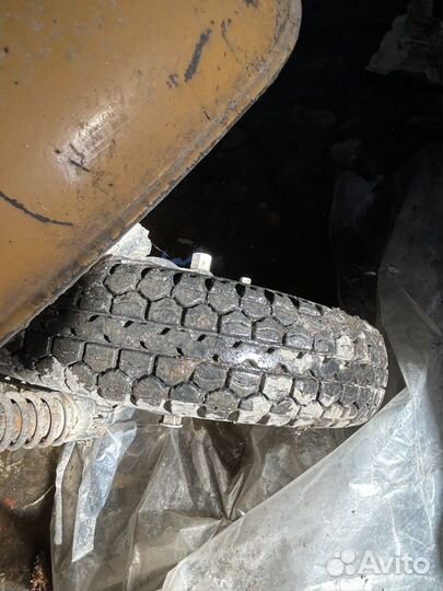 Продам муравей на моторе Иж юпитер 6