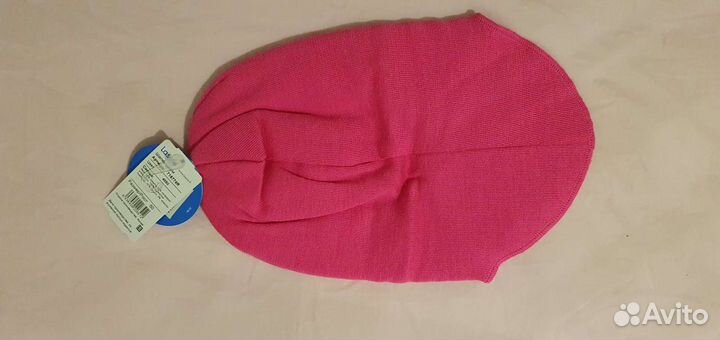 Шапка шлем lassie для девочек