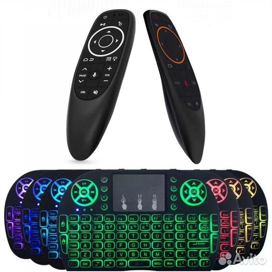 TV приставка