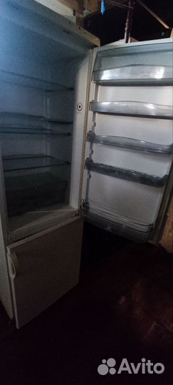 Холодильник