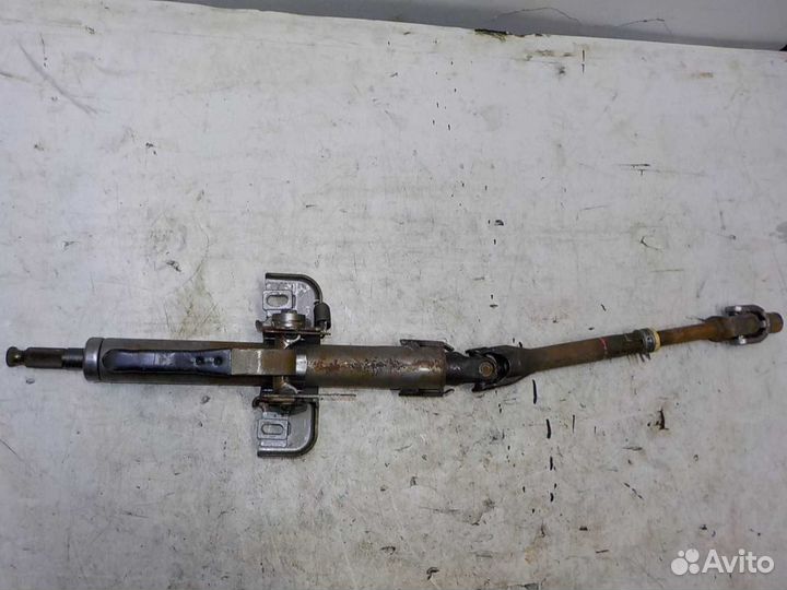 Рулевая колонка Mitsubishi Lancer 9