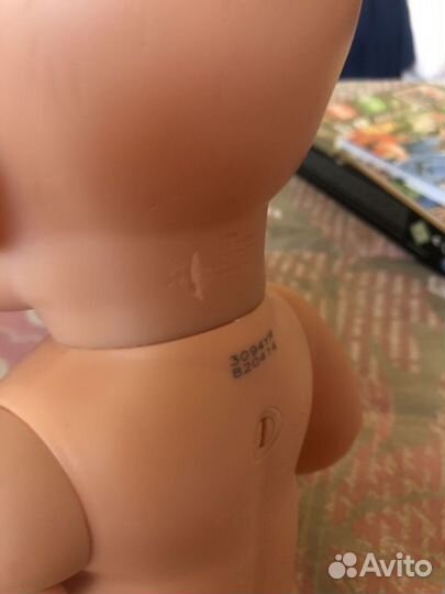 Куклы беби бон