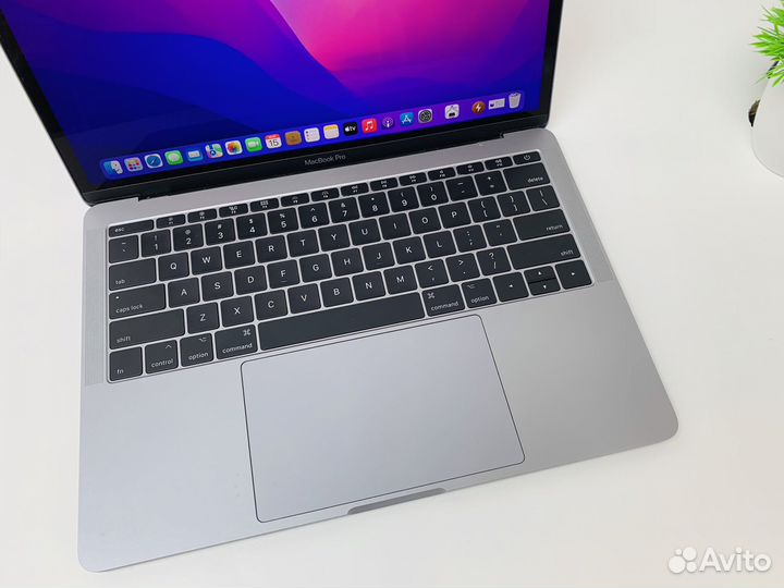 Apple MacBook Pro 13 2017