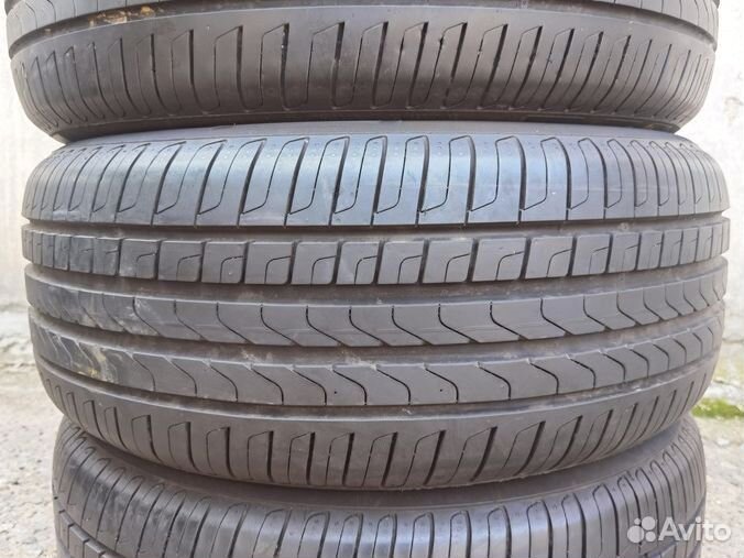 Pirelli Scorpion Verde 255/50 R19 103V
