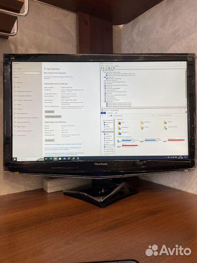 Комплект для работы и учебы