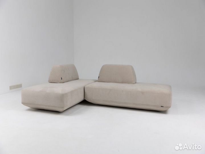 Диван 3600х2800 мм