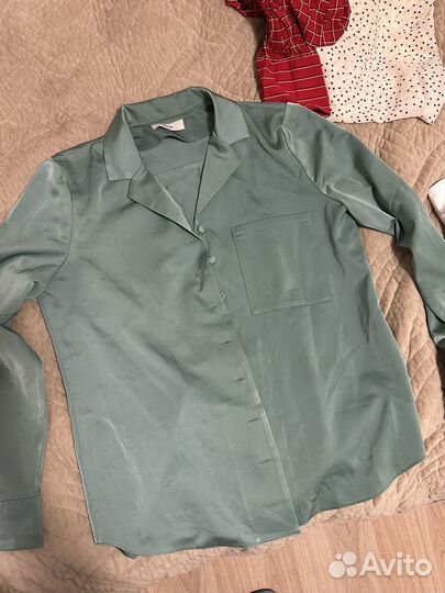 Рубашка моллис