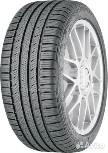 Continental ContiWinterContact TS 810 Sport 265/40 R18