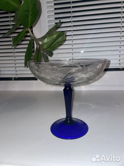 Ваза для фруктов