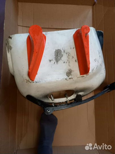 Аксессуары моноколеса