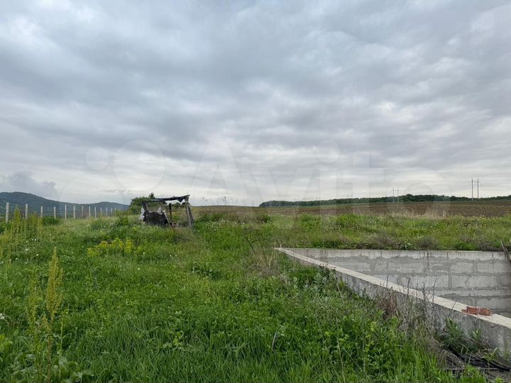 Участок 18,7 га (СНТ, ДНП)