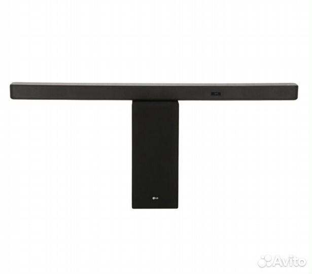 Саундбар LG SL6Y 3.1Ch 420W DTS Virtual:X Sound