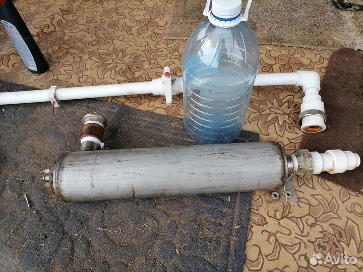 Электрокател