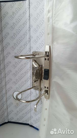 Папка-регистратор 7см, 5см