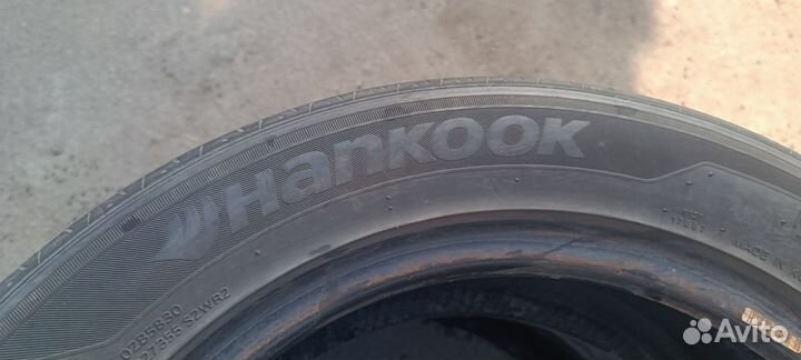 Hankook Ventus Prime 4 K135A 5.50/55 R16 H