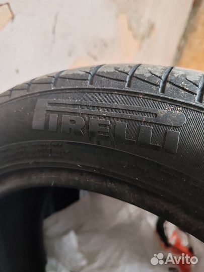 Pirelli Cinturato P1 185/55 R15