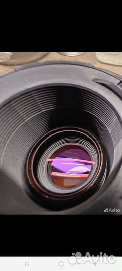 Объектив Tamron AF 70-300mm F/4-5.6 Tele-Macro