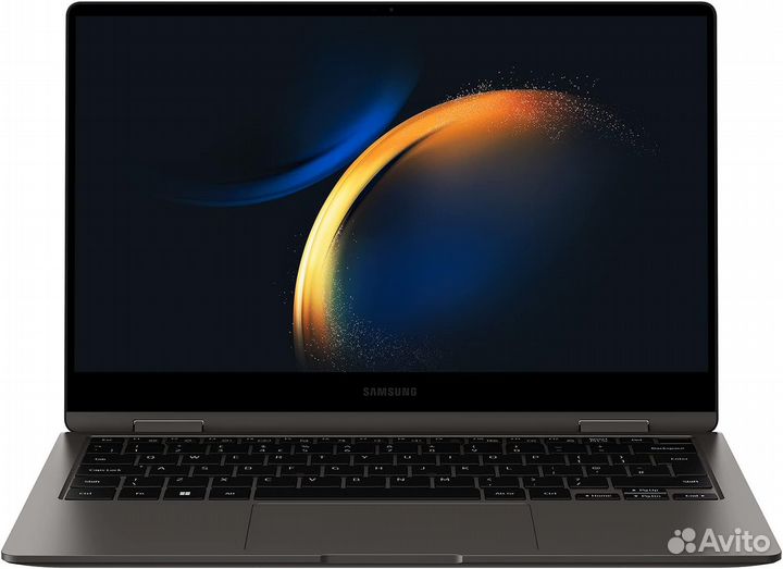 Ультрабук Samsung Galaxy Book3 360 i5-1340P