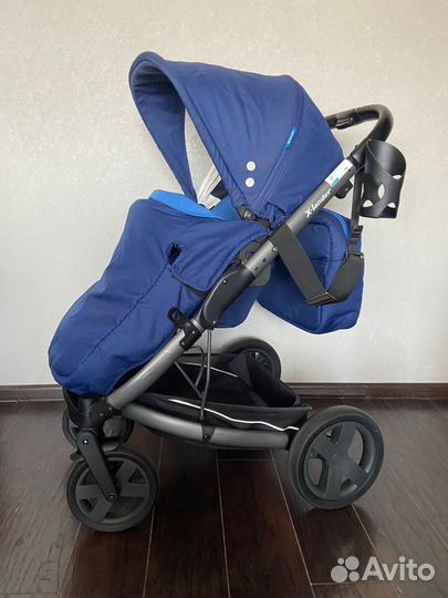 Коляска X lander