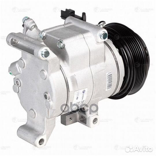 Компрессор кондиц. для а/м Mazda CX-5 (11) /6 (GJ)