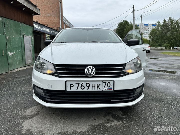 Сдам в аренду автомобиль