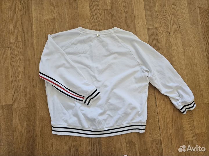 Джемпер TwinSet